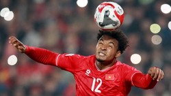 Nguyen Xuan Son Bobol Indonesia, Bangkit dari Cedera Patah Kaki Horor