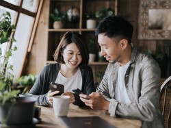 Dekat dengan Cowok, Tapi Masih Bingung Perasaan Si Dia yang Sebenarnya Dekat dengan Cowok, Tapi Masih Bingung Perasaan Si Dia yang Sebenarnya