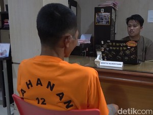 Pria di Makassar Kepergok Warga Sodomi Bocah Laki-laki Usia 8 Tahun