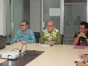 Pemkot Lubuklinggau Segera Perbaiki Jembatan Wisata Sungai Malus