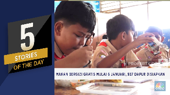 Video: DJP Jelaskan Soal Barang Mewah Hingga Penjualan Tesla Turun