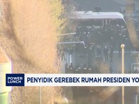 Video: Penyidik Korsel 