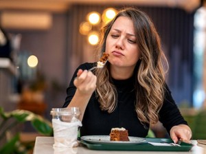 Karakter Picky Eater Dipengaruhi Genetik, Ini Kata Ahli