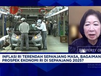 Video: Manufaktur RI Ekspansif Tapi Sektor Padat Karya 