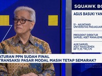 Video: PPN 12% Dibatalkan, Investasi Pasar Modal 2025 Makin Menarik?