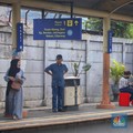 Kapan Stasiun Karet-BNI City Digabung? Ini Kata Kemenhub-Ada Syaratnya
