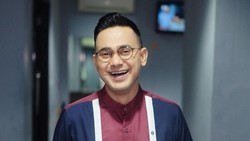 Jawaban Ramzi Soal Kurangi Syuting Usai Bakal Jadi Wakil Bupati Cianjur