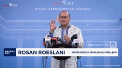 Video: Rosan: Harus Lebih Banyak Pengelola Aset Investasi di RI!