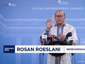 Video: Rosan: Harus Lebih Banyak Pengelola Aset Investasi di RI!