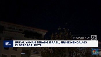 Video: Rupiah Terancam Hingga China 