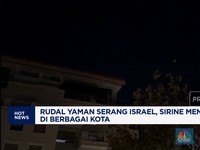 Video: Rupiah Terancam Hingga China 
