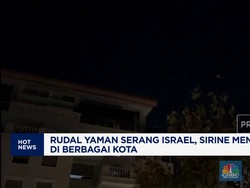 Video: Rupiah Terancam Hingga China "Tunduk" dengan Malaysia