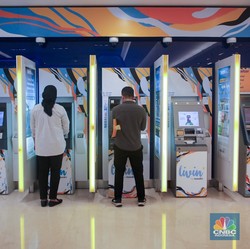 Alarm Likuiditas Berbunyi Nyaring, Terdengar dari Bank Jumbo di RI