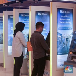 BSU Rp 1,73 Triliun Cair, 2,89 Juta Pekerja Cek Rekening