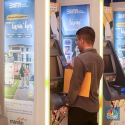 Syarat & Prosedur Mengurus ATM Hilang, Bank Mandiri-BNI