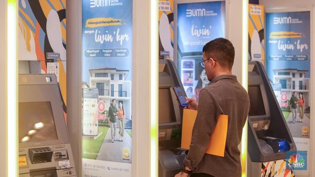 Syarat dan Prosedur Mengurus ATM Hilang, Bank Mandiri-BNI