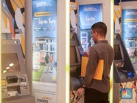 Syarat & Prosedur Mengurus ATM Hilang, Bank Mandiri-BNI