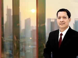 Pegadaian Tunjuk Sekretaris Perusahaan Baru, Ini Sosoknya