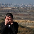 Potret Kota Gaza Terbaru Bikin Sedih, Hancur Lebur Digempur Israel