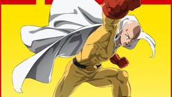 One-Punch Man Season 3 Tayang Tahun Ini