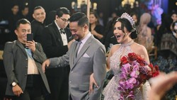 Siva Aprilia Ungkap Alasan Pilih Ardy Firmansyah Sebagai Suami