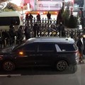 Korsel Chaos Penangkapan Presiden: KPK-Paspampres Adu Jotos, 1 Luka