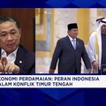 Video: Tak Bisa Bahasa Inggris, Anis Matta Jadi Wamenlu Karena Ini
