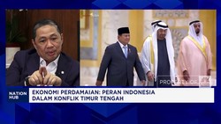 Video: Tak Bisa Bahasa Inggris, Anis Matta Jadi Wamenlu Karena Ini
