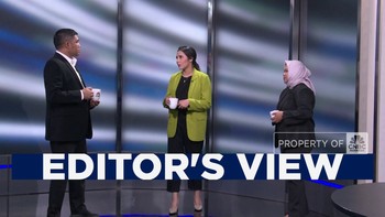 Video: Tantangan Ekonomi 2025, Geopolitik - Perang Dagang AS-China