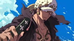 Seiyu Trafalgar Law Hiroshi Kamiya Umumkan Menikah!