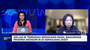 Video: Trump Picu Perang Dagang Hingga Rupiah Melemah, RI Bisa Apa?