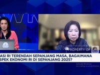 Video: Trump Picu Perang Dagang Hingga Rupiah Melemah, RI Bisa Apa?