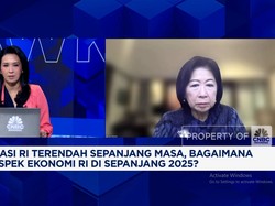 Video: Trump Picu Perang Dagang Hingga Rupiah Melemah, RI Bisa Apa?