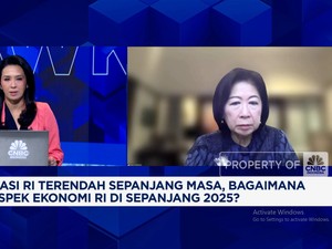 Video: Trump Picu Perang Dagang Hingga Rupiah Melemah, RI Bisa Apa?