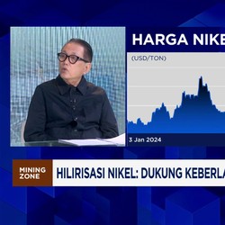 Video: Hilirisasi Nikel, Dukung Keberlanjutan & Daya Saing Global