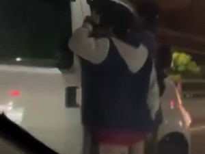 Polisi: Perampok Pasutri dan Pembacok Pemobil di Tol Jakut Komplotan Sama