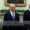 Video: AS Mau Jual Amunisi Jet Tempur USD 8 Miliar ke Israel