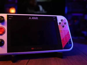 Atari Mau Bikin Konsol Handheld Retro