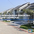Video: Begini Cara Mendapatkan Diskon 50% Tarif Listrik PLN