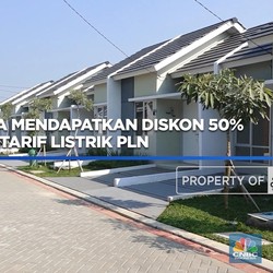 Video: Begini Cara Mendapatkan Diskon 50% Tarif Listrik PLN