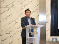 Top! Dapen BRI Dapat Sertifikasi ISO 31000:2018