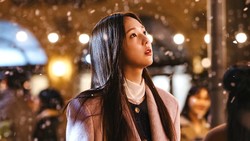 When The Phone Rings Episode 12: Akhir Kisah Hong Hee Joo dan Baek Sa Eon