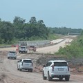 Tol Ini Rampung 2026, Palembang-Betung Terasa Sejengkal