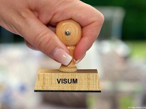 Jerman Luncurkan Platform Digital Baru untuk Aplikasi Visa