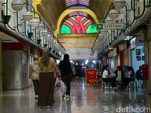 Video: Day 3 Ngabuburit di Blok M, Ngapain Aja Ya?