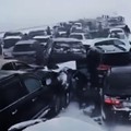 2 Kecelakaan Beruntun di Jalan Tol, 14 Luka-Luka