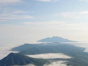 Gunung Berapi Misterius yang Dinginkan Bumi Tahun 1831 Teridentifikasi