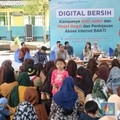 Lawan Judi Online, Komdigi Perkuat Literasi di Masyarakat