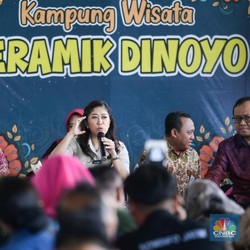 Safari ke Malang, Komdigi Ungkap Sinyal Internet Masih Lemah di Daerah