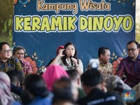 Safari ke Malang, Komdigi Ungkap Sinyal Internet Masih Lemah di Daerah